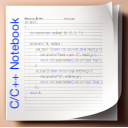 C++ Notebook